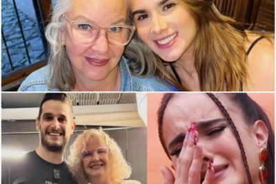 “¡Impactante Revelación! Madre de Gala Montes Confiesa a Adrián Marcelo Cómo Sus Hijas la Agredieron – La Historia Secreta que Nadie Esperaba”