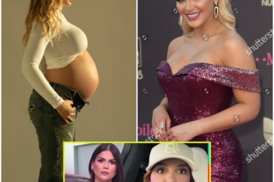 “¡Impactante Revelación! Migbelis Castellanos Se Siente Decaída Tras Recibir Tristes Noticias de su Doctor – ¿Qué Está Pasando Realmente?”
