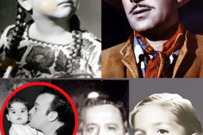 Años Después De Fallecer “TUCITA” Confirmó La Verdad Sobre Pedro Infante Dejándonos Asombrados