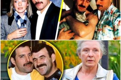 “¡Increíble Revelación! A sus 73 años, Mary Austin Rompe su Silencio y Deja al Mundo en Shock con Su Verdadera Historia con Freddy Mercury.”