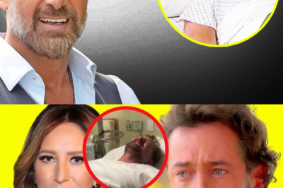 “¡Noticia Impactante! Irina Baeva Confirma la Triste Realidad sobre la Salud de Gabriel Soto – Toda México Quedó Perplejo Ante lo Revelado”