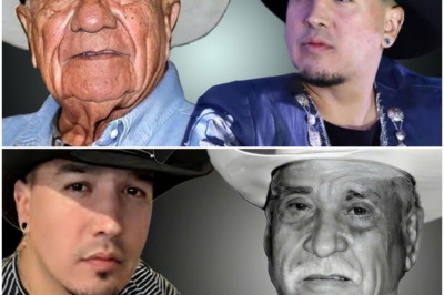 “¡Impactante Confesión! A los 40 Años, el Hijo de José Guadalupe Esparza Revela la Trágica Realidad de la Vida de Su Padre – Lo Que Dijo Deja a Todos en Shock”