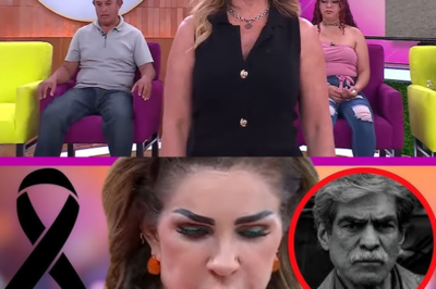 “¡Explosiva Revelación! Rocío Sánchez Azuara Rompe el Silencio y Revela la Sorpresiva Verdad Detrás de la Cancelación de Su Programa – ¿Qué Sucedió Realmente?”