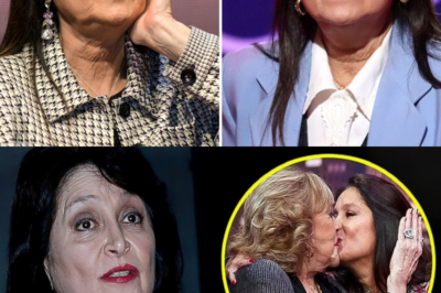 “¡Impactante! A los 65 Años, Daniela Romo Finalmente CONFIESA Quién Fue el Amor de Su Vida – ¡Lo Que Reveló Deja a Todos Sorprendidos!”