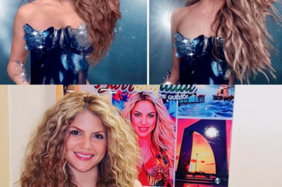 “¡Impactante! El Doble de Shakira Revela lo que Realmente Sucedió Durante su Concierto en la CDMX – ¡La Verdad Te Sorprenderá!”