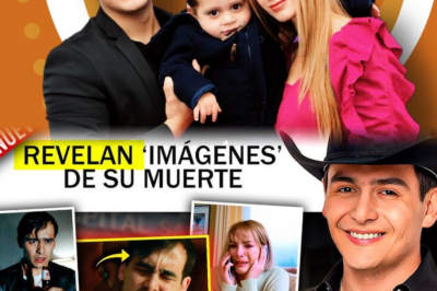 “¡Revelación Impactante! Julian Figueroa Culpó a Su Esposa en Sus Últimos Días – Lo Que Dijo Antes de Su Muerte Deja al Mundo En Shock”
