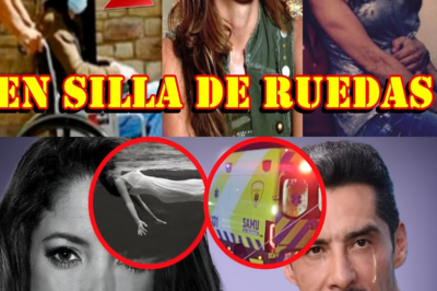 “Impactante Confesión: La Novia de Pilar Montenegro Rompe el Silencio y Revela Todo lo Que Nadie Sabía ¡Las Palabras que Dejan al Mundo en Shock!”