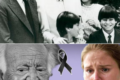 “¡Impactante Despedida! La Hija de Julio Iglesias Rompe el Silencio y Confirma el Doloroso Final de su Padre – ¿Qué Está Pasando con la Leyenda de la Música?”