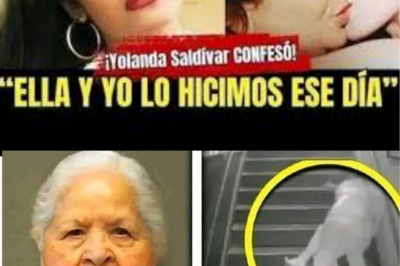 Yolanda Saldívar asombra al mundo al confesar que Selena no era…Ver más