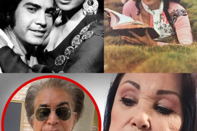 ¡Impactante! A sus 88 años