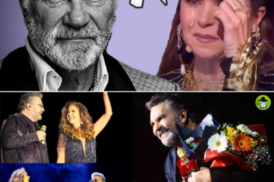 “¡EMOCIONANTE Y DOLOROSO! La vida y el final de Manuel Mijares