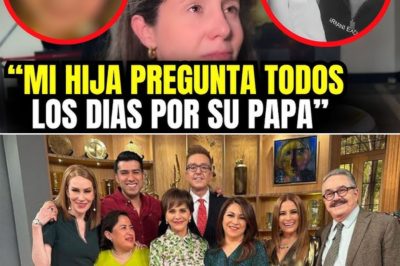 “😱💔 ¡BOMBAZO! La hija de Daniel Bisogno