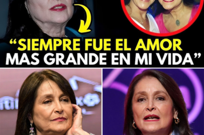 🚨 ¡IMPACTANTE! Daniela Romo a los 65 años…