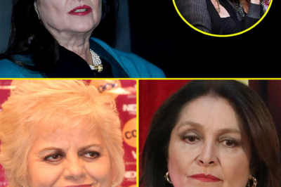 🚨 ¡IMPACTANTE! Daniela Romo a los 65 años…