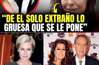 💥 ¡EXCLUSIVO! A los 51 años, Yadhira Carrillo…