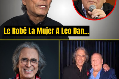 💥 ¡EXCLUSIVO! A sus 81 años, King Clave…