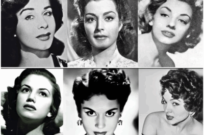 🔥 ¡ESCÁNDALO total! 6 actrices que fueron cruelmente ABUSADAS por hombres poderosos: Las historias que dejaron al mundo en shock. 😱