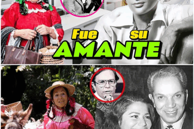 🔥 ¡ESCÁNDALO total! Los romances más ocultos de la India María, finalmente confesados por Jorge Mistral: ¡La verdad que sorprendió a todos! 😱