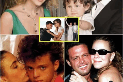 ¡INCREÍBLES REVELACIONES DE LUIS MIGUEL! A LOS 54 AÑOS, EL CANTANTE CUMPLE CON SU PROMESA Y DESAFÍA A SUS FANS CON UN TESTIMONIO QUE DEJARÁ A TODOS EN SHOCK. ¡LA VERDAD FINALMENTE SALDRÁ A LA LUZ!