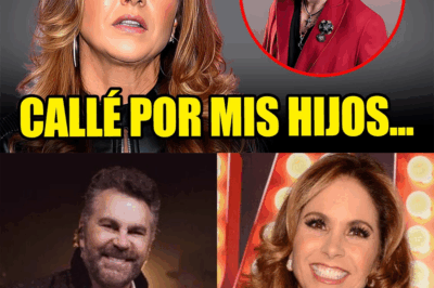 ¡Explosiva Confesión! Lucero A Los 55 Años Finalmente Desvela Lo Que Todos Sospechaban, Dejando A Sus Fans Boquiabiertos – ¿Qué Es Lo Que Realmente Pasó?”