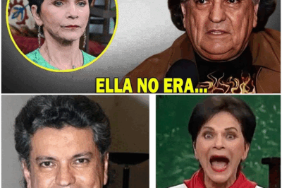 ¡SACUDIDO! SERGIO ANDRADE, A LOS 69 AÑOS, ROMPE SU SILENCIO Y REVELA LA VERDAD DETRÁS DE SU VIDA Y CARRERA—LO QUE DIJO CAMBIARÁ TODO LO QUE SABÍAN SOBRE ÉL Y SUS ARTISTAS.  En un giro que dejó a todos estupefactos, Sergio Andrade, el exproductor musical de muchos artistas conocidos, ha decidido finalmente hablar sobre su vida y carrera. Lo que confesó a los 69 años ha dejado a todos sorprendidos. ¿Qué revelaciones sobre su pasado cambiaron la visión pública que teníamos de él? ¡La verdad finalmente sale a la luz y es más impactante de lo que esperábamos….