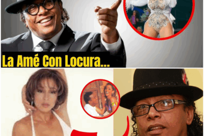 Sergio Vargas Finalmente Admite Lo Que Todos Sospechábamos A Sus 65 Años