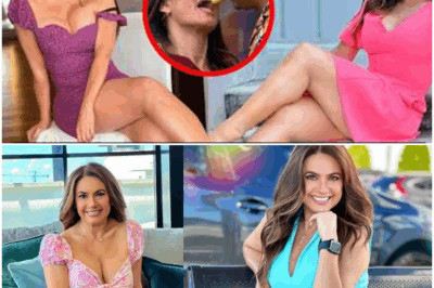 Penélope Menchaca Rompe El Silencio A Sus 56 Años: La Revelación Que Dejó Al Mundo Conmocionado