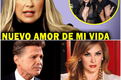 ¡SACUDIDO! ARACELY ARÁMBULA A SUS 50 AÑOS ROMPE EL SILENCIO Y REVELA LO QUE NADIE SE ATREVIÓ A CONTAR—LO QUE DIJO DEJA AL MUNDO ESTUPEFACTO Y CAMBIA SU HISTORIA PERSONAL Y PROFESIONAL.  Aracely Arámbula, la icónica actriz y cantante, ha dejado al mundo del espectáculo mexicano en shock con una confesión que nadie esperaba. A sus 50 años, Aracely decide compartir una verdad sobre su vida y su carrera que cambia todo lo que sabíamos sobre ella. ¡Lo que reveló ha dejado a todos asombrados y ahora todos quieren saber más….