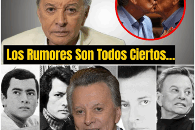 Palito Ortega Rompe El Silencio A Sus 84 Años: La Revelación Que Dejó Al Mundo Conmocionado