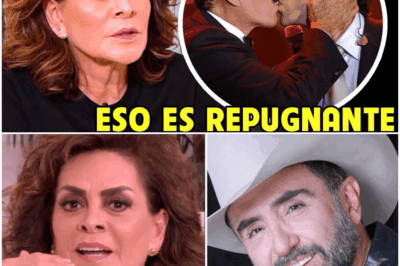 ¡SACUDIDO! MARA PATRICIA CASTAÑEDA A SUS 59 AÑOS ROMPE EL SILENCIO Y REVELA UNA VERDAD IMPACTANTE—LO QUE DIJO DEJA AL MUNDO ENTERO ESTUPEFACTO Y CAMBIA LO QUE SABÍAN SOBRE SU VIDA PERSONAL Y PROFESIONAL.  Mara Patricia Castañeda, conocida por su impecable trayectoria en el mundo del periodismo, ha dejado a todos sorprendidos al hablar sobre su vida y sus experiencias. A los 59 años, la periodista comparte su verdad, revelando lo que muchos desconocían sobre su vida personal. ¿Qué confesó realmente y cómo afectará su carrera? ¡Descubre lo que finalmente se reveló….