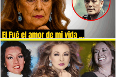 Claudia De Colombia Rompe El Silencio A Sus 75 Años: La Revelación Que Dejó Al Mundo Conmocionado