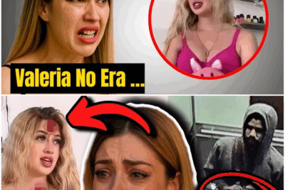 Valeria Márquez Murió Hace 10 Días, Ahora Su Amiga Vivián De La Torre Rompe El Silencio