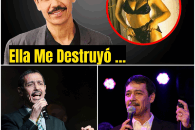 ¡SACUDIDO! EDDIE SANTIAGO A SUS 69 AÑOS ROMPE EL SILENCIO Y REVELA UNA HISTORIA DESGARRADORA—LO QUE DIJO DEJA AL MUNDO ENTERO ESTUPEFACTO Y CAMBIA TODO LO QUE SABÍAN SOBRE SU PASADO Y SU FUTURO EN LA MÚSICA.  Eddie Santiago, el maestro de la salsa romántica, ha sorprendido a todos con una confesión que ha dejado al mundo en shock. A los 69 años, el cantante finalmente comparte la verdad detrás de su vida personal y profesional. ¿Qué revelaciones ha hecho y cómo afectarán esto a su legado en la música? ¡Descubre la impactante confesión que ha dejado a todos atónitos….
