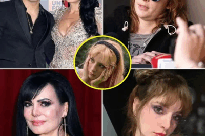 ¡Impactante! Maribel Guardia Habla Sobre Julián Y Imelda Tuñón: “Él Temía A Imelda” — ¡La Verdad Que Nadie Esperaba!