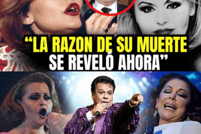 La Trágica Muerte De Rocío Dúrcal A Los 61 Años Ahora Tiene Un Misterioso Giro: Lo Que Revelan Nuevas Revelaciones Te Hará Temblar”