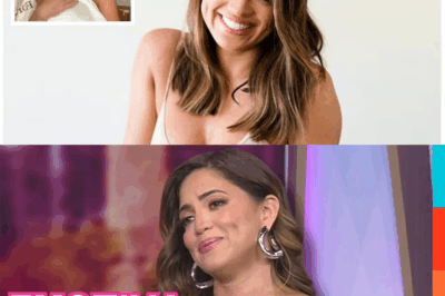 ¡Inesperado! A los 43 años, Pamela Silva revela una verdad impactante que deja al mundo en shock. ¡Nadie lo podía imaginar! 😱🔥👇”