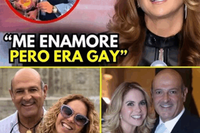 ¡Revelación impactante! Lucero Confiesa el Gran Amor de Su Vida a los 55 Años—¡Esto Cambiará Todo lo Que Pensabas Sobre Ella!