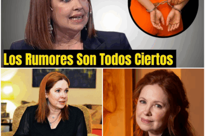 ¡SACUDIDO! ANDREA DEL BOCA A SUS 59 AÑOS ROMPE EL SILENCIO Y REVELA LO QUE NUNCA HABÍA CONTADO—LA HISTORIA SECRETA QUE DEJA AL MUNDO ESTUPEFACTO Y CAMBIA LO QUE SABÍAN SOBRE ELLA.  A sus 59 años, Andrea del Boca ha dejado a todos boquiabiertos con una revelación que sacudió a la industria del entretenimiento. Después de años de mantener su vida personal en privado, la actriz finalmente ha hablado abiertamente sobre su carrera y los desafíos personales que enfrentó. ¿Qué fue lo que finalmente contó y cómo afectará esto su legado? ¡La verdad finalmente sale a la luz….