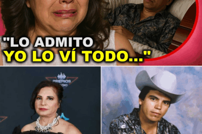 ¡Impactante! La esposa de Chalino Sánchez rompe su silencio y confirma lo que todos habían especulado durante años”