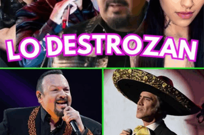 ¡INCREÍBLE! ALEJANDRO FERNÁNDEZ Y YURIDIA DEJAN SIN PALABRAS A TODOS AL DESCUBRIR UN ESCÁNDALO DE PEPE AGUILAR Y CAZZU—LA VERDAD QUE NUNCA SE HABÍA REVELADO AHORA SALE A LA LUZ.