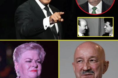 💥 ¡INCREÍBLE REVELACIÓN! Luis Miguel, a los 54 años, confirma el macabro misterio que todos habían estado especulando. ¿Qué confesión ha dejado al mundo en shock? ¡La verdad detrás de su vida secreta finalmente sale a la luz!