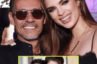 ¡FELICIDAD EN EL AIRE! Nadia Ferreira Dedica un Emotivo Mensaje a Marc Anthony por su Cumpleaños 56: ¡Un Gesto que Está Conmoviendo a Todos! 😱💥 ¡Lee los DETALLES! 👇