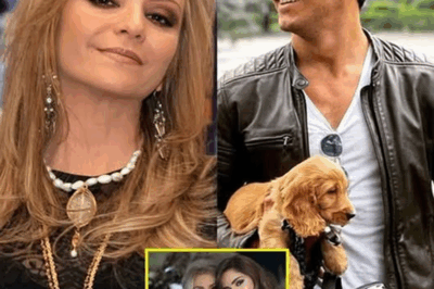 ¡Inesperado! Daniela Castro Lanza Fuertes Acusaciones Contra Capetillo Jr.: “Le Robó la Juventud a mi Hija” – ¿Qué Está Pasando Realmente? 😱