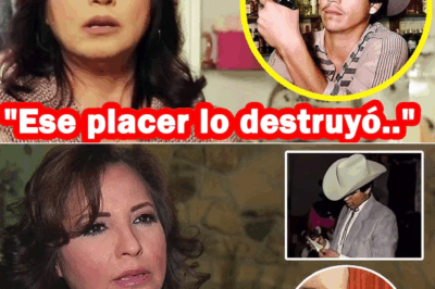 ¡Impactante! Tras 33 años, la esposa de Chalino Sánchez revela la verdad detrás de su muerte y confirma el rumor que todos temían”