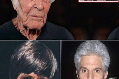 ¡SENSACIONAL! Jorge Rivero a los 86 Años ROMPE EL SILENCIO: ¡Su Confesión Deja a Todos SIN PALABRAS! 🔥😱 ¡Lo que Dijo HA IMPACTADO a TODOS! 👇