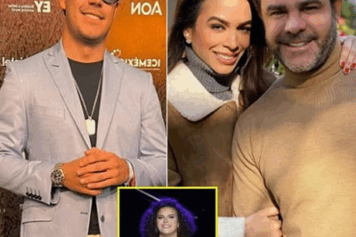 ¡Sorpresa Total! Capetillo Jr. Lanza una Impactante Confesión: ¡Lucerito Está Embarazada y Todos Quedan en Shock! 😱