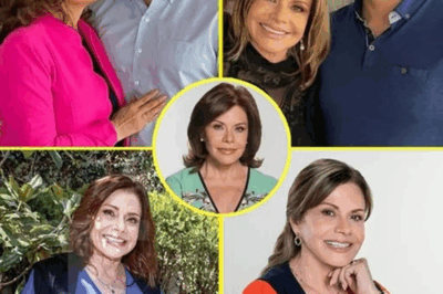 ¡INCREÍBLES REVELACIONES SOBRE MARÍA SORTÉ! LA SUEGRA DE MÉXICO Y SUS HIJOS: TODO LO QUE NO SABÍAS SOBRE SU VIDA PERSONAL Y CÓMO SUS HIJOS HAN EVOLUCIONADO DESPUÉS DE LA FAMA.