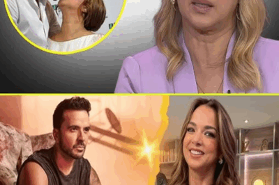 ¡IMPACTANTE! Adamari López a los 53 Años Confiesa Quién Fue el Gran Amor de su Vida: ¡Lo que Dijo DEJA al Mundo sin PALABRAS! 😱💔 ¡Lee los DETALLES! 👇