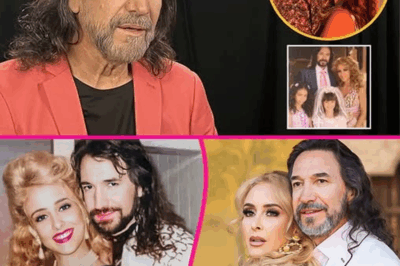 ¡Increíble! Marco Antonio Solís a Sus 65 Años Rompe el Silencio y Causa una Revolución en las Redes: ¡Su Confesión Deja a Todos Boquiabiertos!🔥