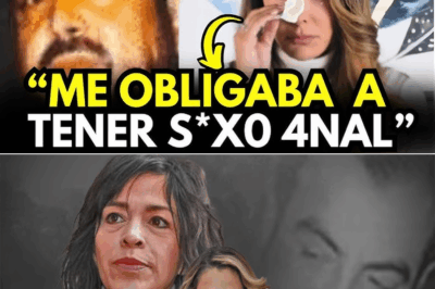 ¡Impactante! Ninel Conde revela que fue víctima de Beltrán Leyva, y su confesión nos deja en shock. 😱👇”